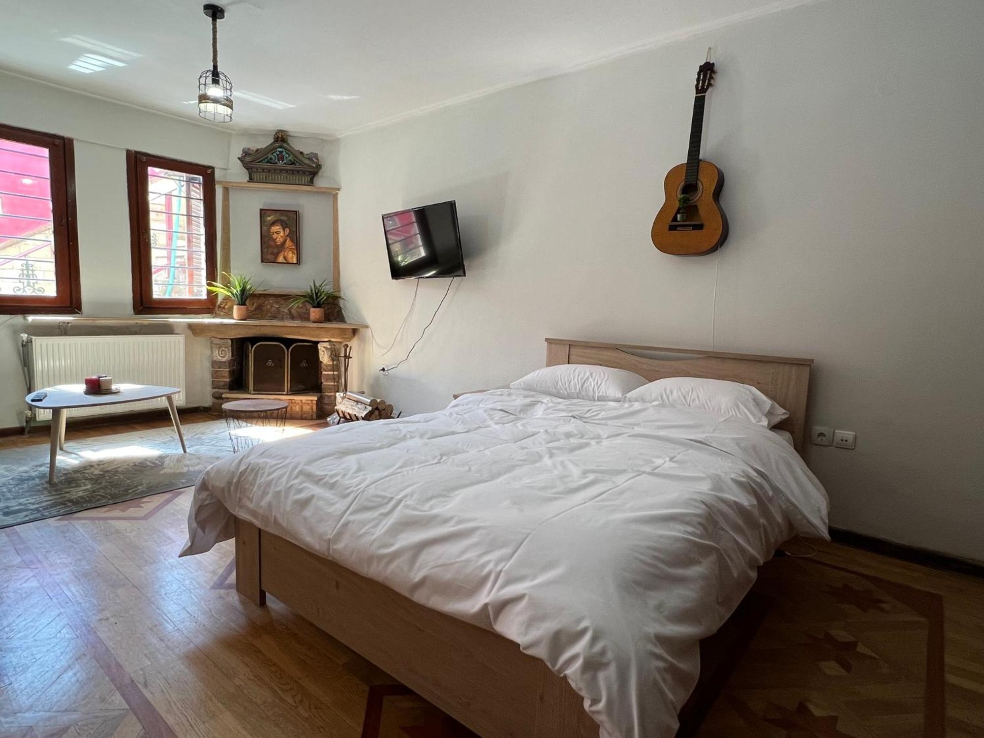C.1 Elia Old_Town Apartment Thessaloniki Exterior photo