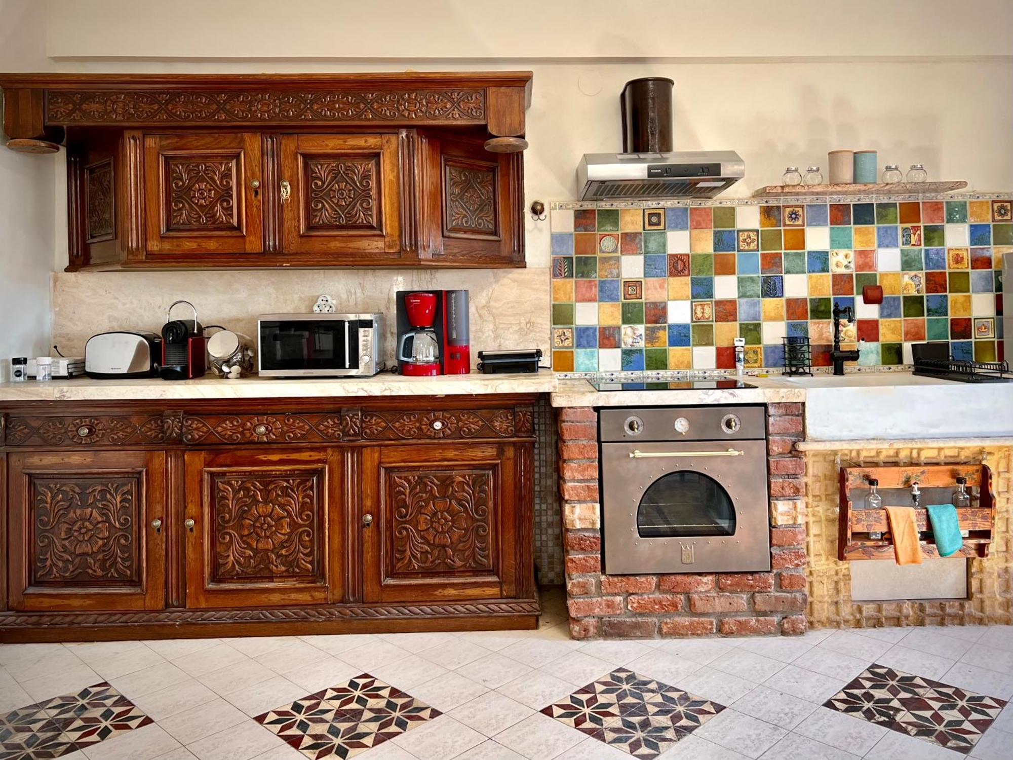 C.1 Elia Old_Town Apartment Thessaloniki Exterior photo